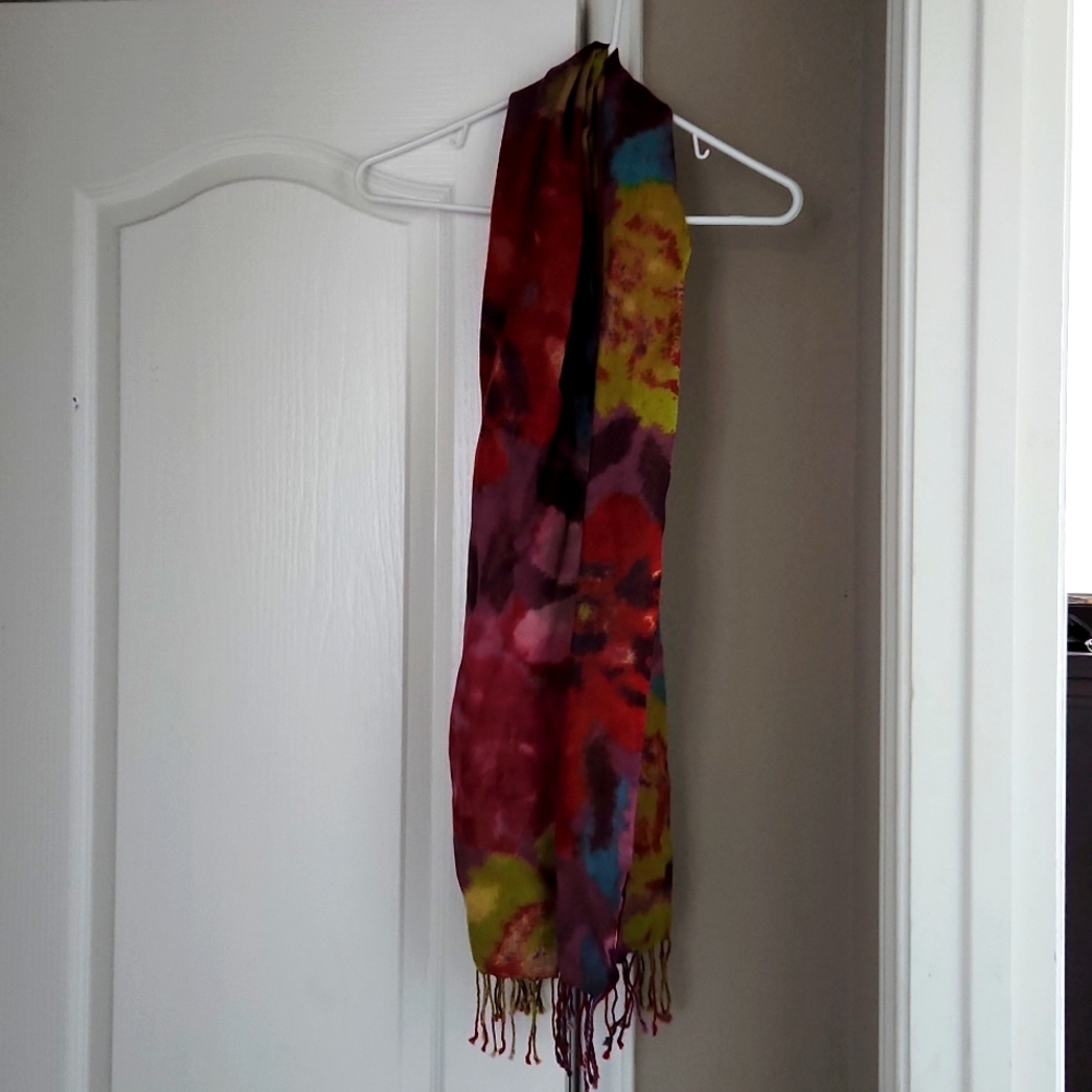 LOFT scarf